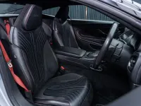 Used Aston Martin DB11 630 HP (463 kW) 2019 Silver Coupe