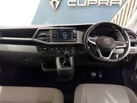 Begagnad VW T7 SE 150 HK (110 kW) 2024 Grå Van