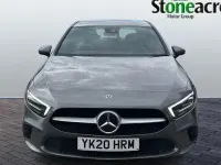 Used Mercedes A200 Executive 163 HP (119 kW) 2022 Hatchback