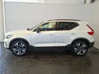 Used Volvo XC40 Ultra 197 HP (144 kW) 2024 White SUV