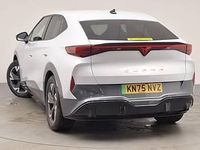 Novo Cupra Tavascan 210 kW (286 HP) 2025 Prateado SUV