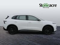 New MG MG5 EV SE 169 kW (231 HP) 2025 Grey Estate