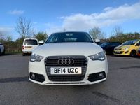 used Audi A1 Sportback 1.4 TFSI Sport Euro 5 (s/s) 5dr