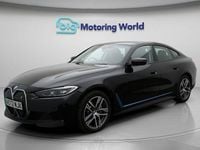 Used BMW i4 Sport Line 250 kW (340 HP) 2026 Sedan