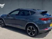 Used Cupra Formentor 150 HP (110 kW) 2024 SUV