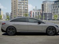 New Mercedes EQE500 AMG 330 kW (449 HP) 2025 Sedan