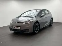 Used VW ID.3 Pro Performance 150 kW (204 HP) 2022 Grey Hatchback