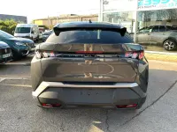 New Peugeot e-3008 Allure 11 kW (15 HP) 2025 SUV
