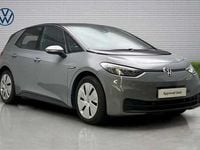 Used VW ID.3 150 kW (204 HP) 2021 Hatchback