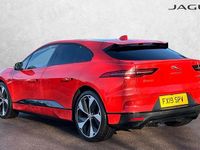 Used Jaguar I-Pace First Edition 294 kW (400 HP) 2019 SUV