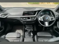 Used BMW M135 M Sport 306 HP (225 kW) 2021 Grey Hatchback