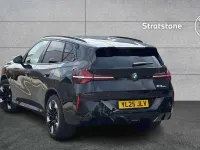 Used BMW X3 M Sport 194 HP (142 kW) 2025 Black SUV