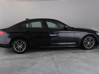 used BMW 530 5 Series i M Sport 4dr Auto Saloon