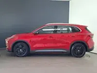 New MG MG5 EV SE 169 kW (231 HP) 2026 Tri coat  dynamic red Estate