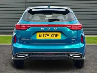 Used Haval Jolion Lux 189 HP (139 kW) 2025 SUV