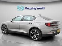 Used Polestar 2 300 kW (408 HP) 2022 Hatchback
