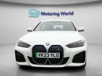 Used BMW i4 M Sport 250 kW (340 HP) 2026 Sedan