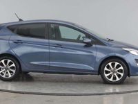 used Ford Fiesta 1.0 EcoBoost 95 Trend 5dr