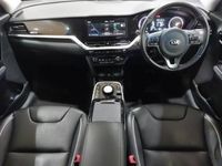 used Kia e-Niro 150kW 3 64kWh 5dr Auto