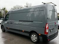 Used Renault Master Business 2022 Grey MPV