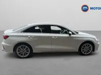 Used Audi S3 310 HP (228 kW) 2023 Sedan