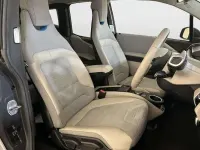 Used BMW i3 Impressive 135 kW (184 HP) 2018 White Hatchback