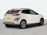 Used Hyundai Kona Ultimate 150 kW (204 HP) 2023 White SUV
