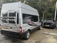 Used Ford Transit Trend 2010 Silver