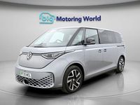 Used VW ID. Buzz Pro 210 kW (286 HP) 2025 MPV