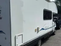 Used Fiat Ducato 2005 White Van