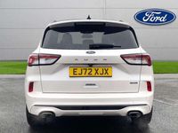 used Ford Kuga ESTATE