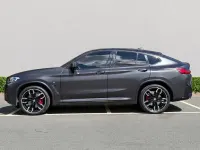 Used BMW X4 Comfort Edition 340 HP (250 kW) 2022 Grey SUV