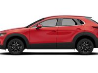 Nowe Mazda CX-30 Exclusive-Line 140 KM (102 kW) 2026 SUV