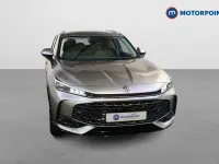 Used MG HS Trophy 224 HP (164 kW) 2025 Silver SUV