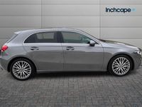 used Mercedes A180 A Class[2.0] Sport Executive 5dr Auto - 2022 (72)