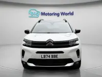 Używany Citroën C5 224 KM (164 kW) 2024 Hatchback