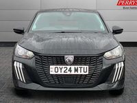 Usado Peugeot 208 Active 75 HP (55 kW) 2024 Citadino