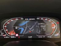 Used BMW X5 Comfort Edition 530 HP (389 kW) 2021 Black SUV