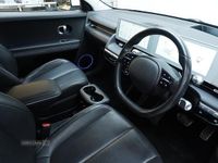 Used Hyundai Ioniq Ultimate 225 kW (306 HP) 2022 White Hatchback