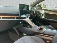 Usado Cupra Tavascan VZ1 250 kW (340 HP) 2024 Azul SUV