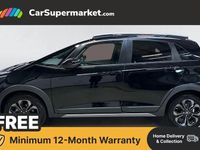 New Honda Jazz Advance 122 HP (89 kW) 2025 Black Hatchback