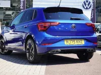 Used VW Polo 115 HP (84 kW) 2025 Hatchback