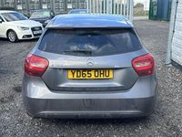 Used Mercedes A180 SE 2015 Grey Hatchback