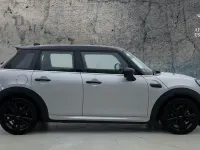 Used Mini Cooper Sport 136 HP (100 kW) 2021 Silver Hatchback