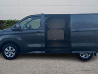 Used Ford Transit Custom Limited 136 HP (100 kW) 2024 Van