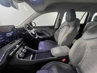 Used Skoda Kodiaq SE 110 HP (80 kW) 2025 Black magic pearl effect SUV