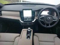 Used Volvo XC90 Plus 250 HP (183 kW) 2025 Red SUV