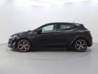 Used Renault Mégane Trophy 300 HP (220 kW) 2020 Black Hatchback