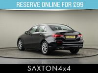 used Mercedes A180 A ClassSport 4dr Auto