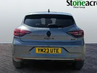 Used Renault Clio Engineered 145 HP (106 kW) 2023 Grey Hatchback